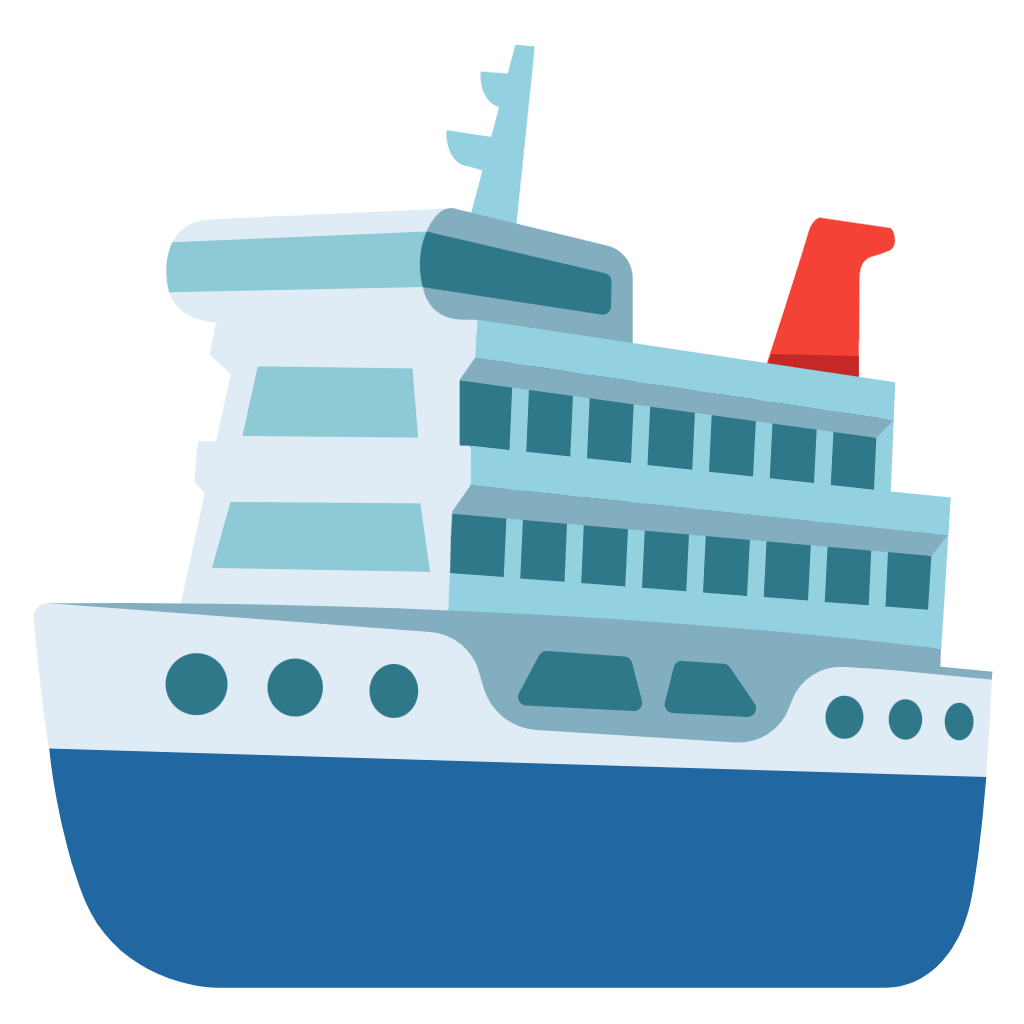 Cruise Ship