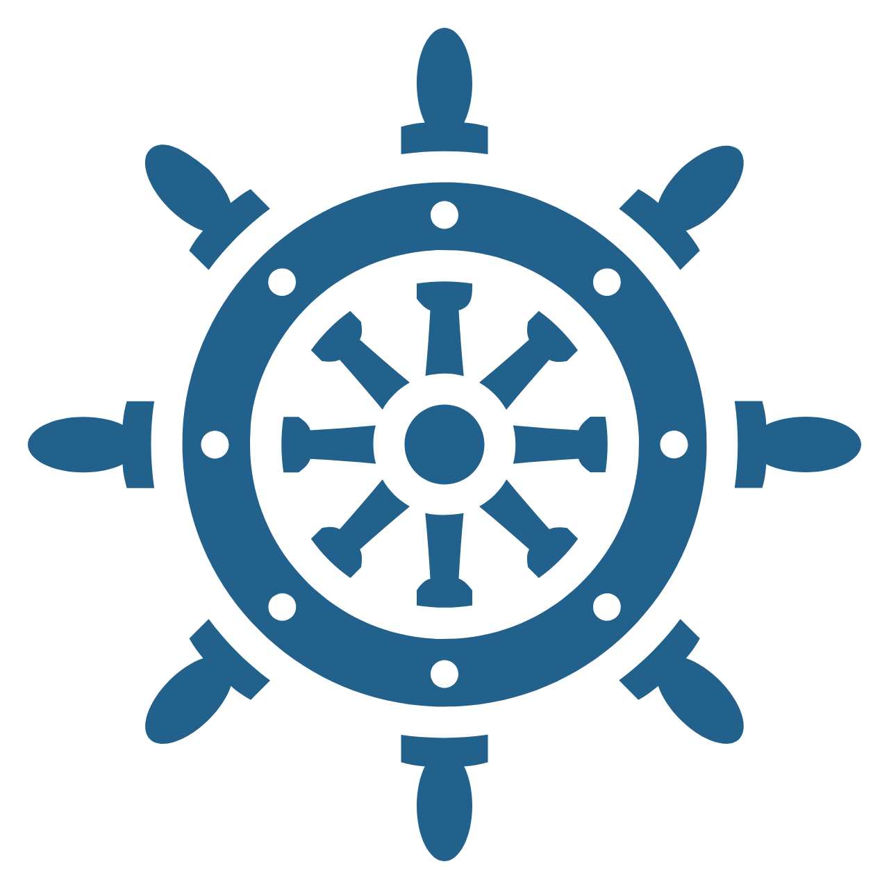 Ship Wheel